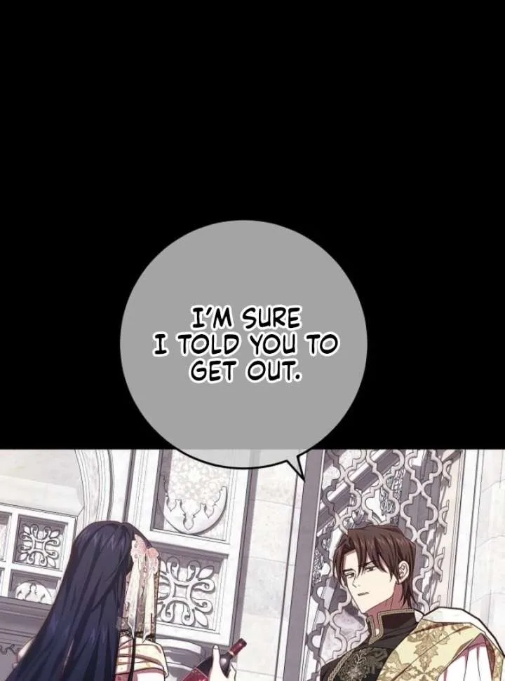 Come On Now, Even If I’m Not A Villain Chapter 53 page 90