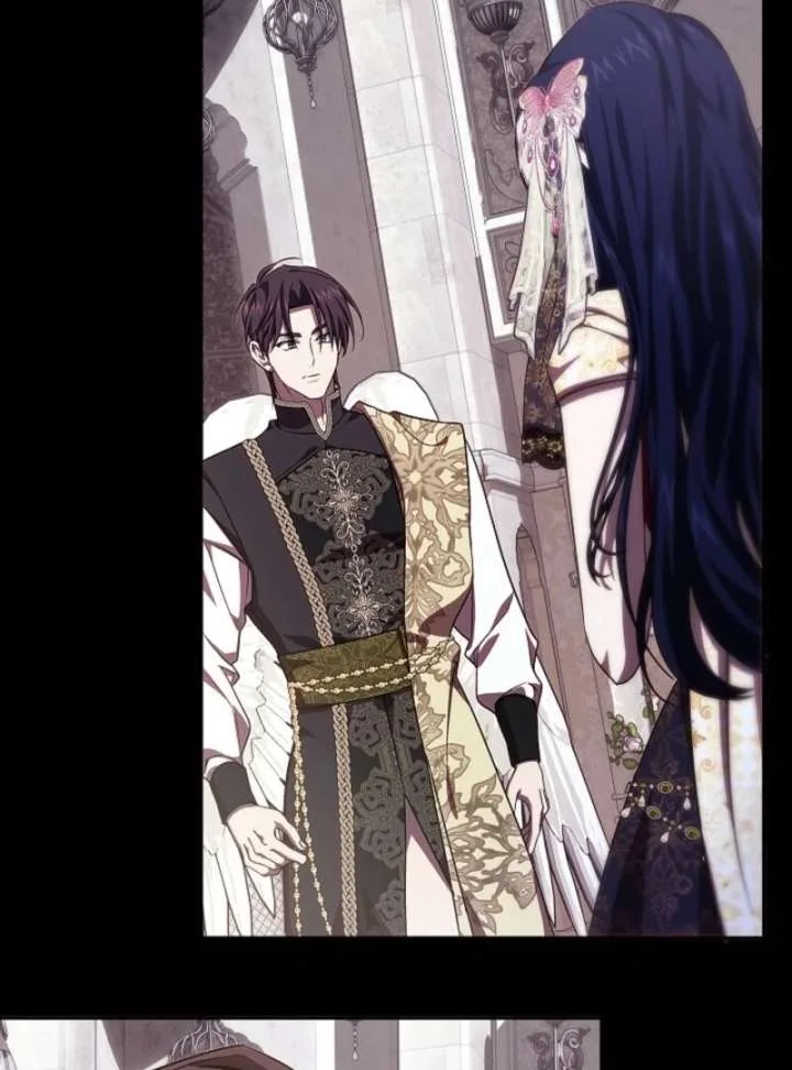 Come On Now, Even If I’m Not A Villain Chapter 53 page 100
