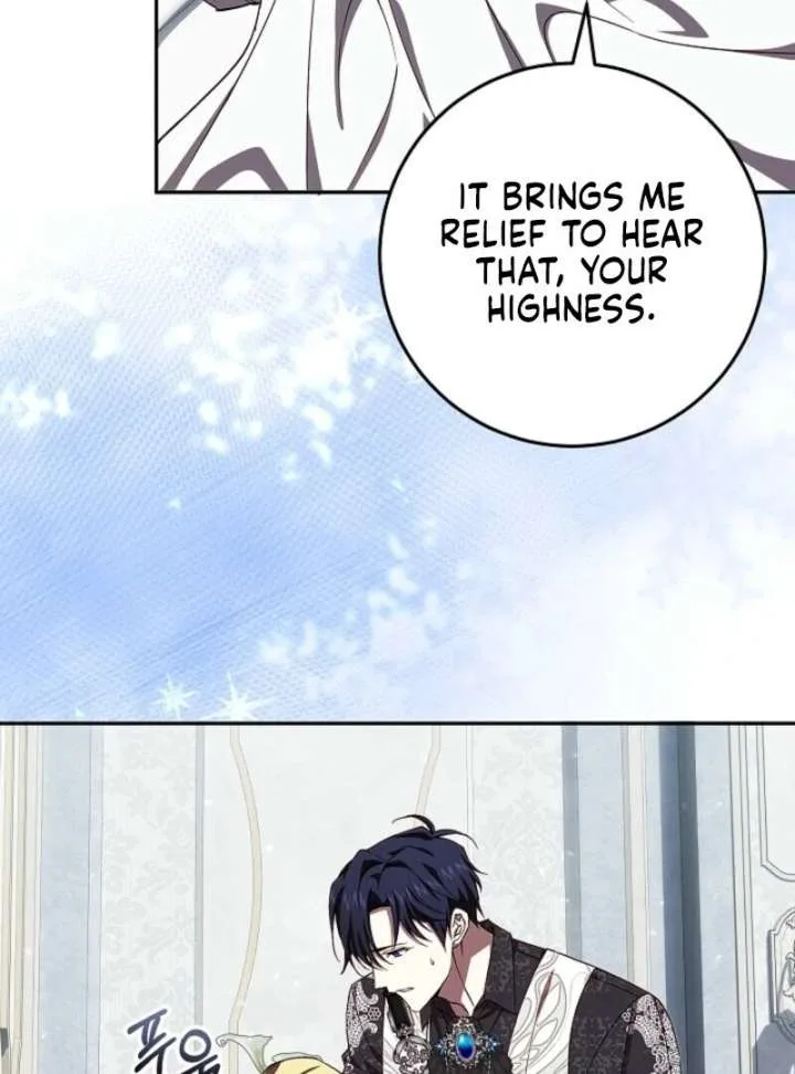 Come On Now, Even If I’m Not A Villain Chapter 49 page 26