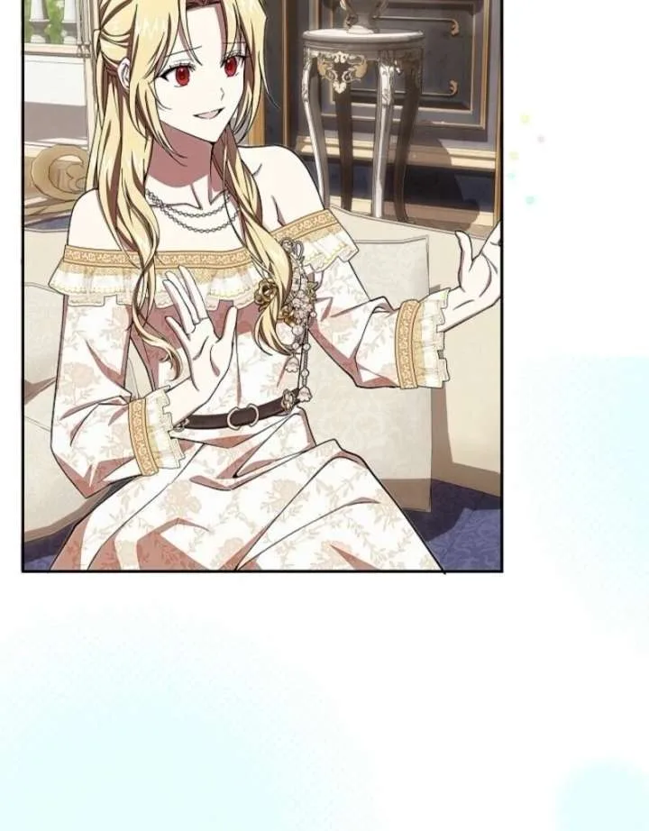 Come On Now, Even If I’m Not A Villain Chapter 50 page 25