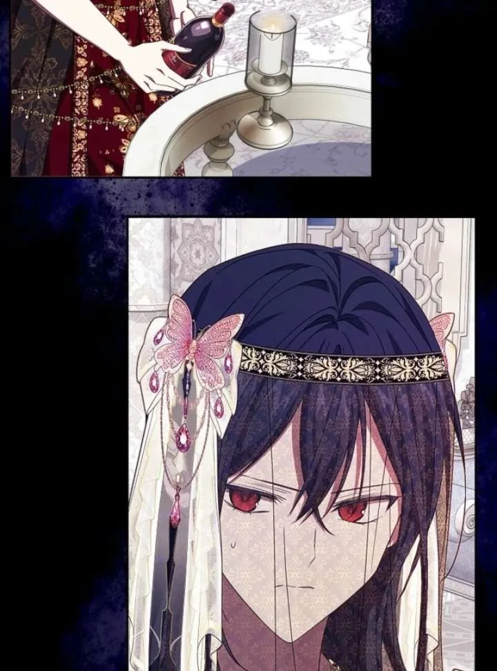 Come On Now, Even If I’m Not A Villain Chapter 53 page 93