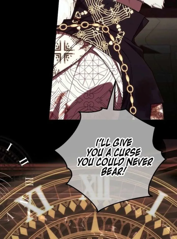 Come On Now, Even If I’m Not A Villain Chapter 56 page 39