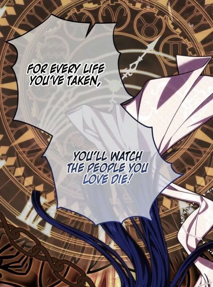 Come On Now, Even If I’m Not A Villain Chapter 56 page 40