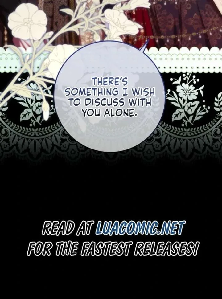 Come On Now, Even If I’m Not A Villain Chapter 53 page 112