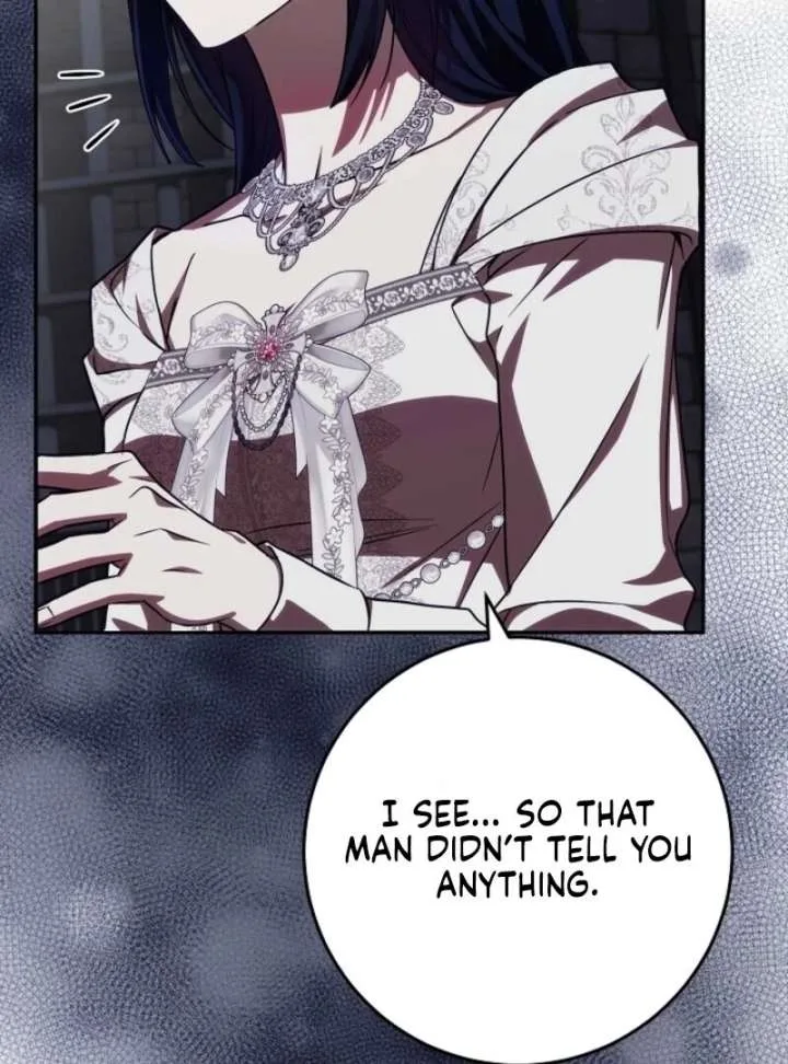 Come On Now, Even If I’m Not A Villain Chapter 56 page 18