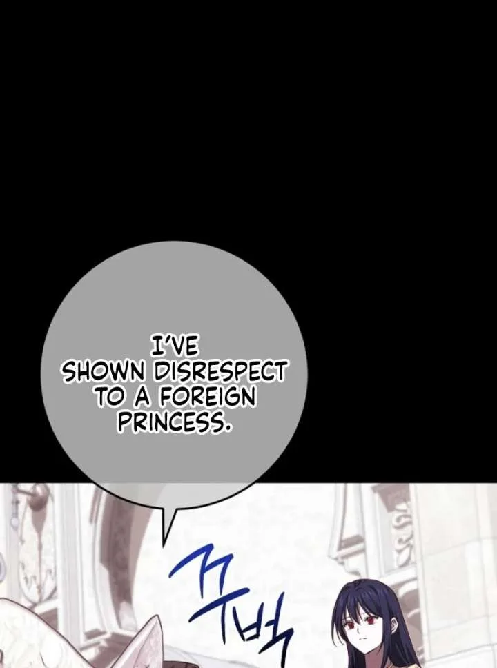 Come On Now, Even If I’m Not A Villain Chapter 53 page 104