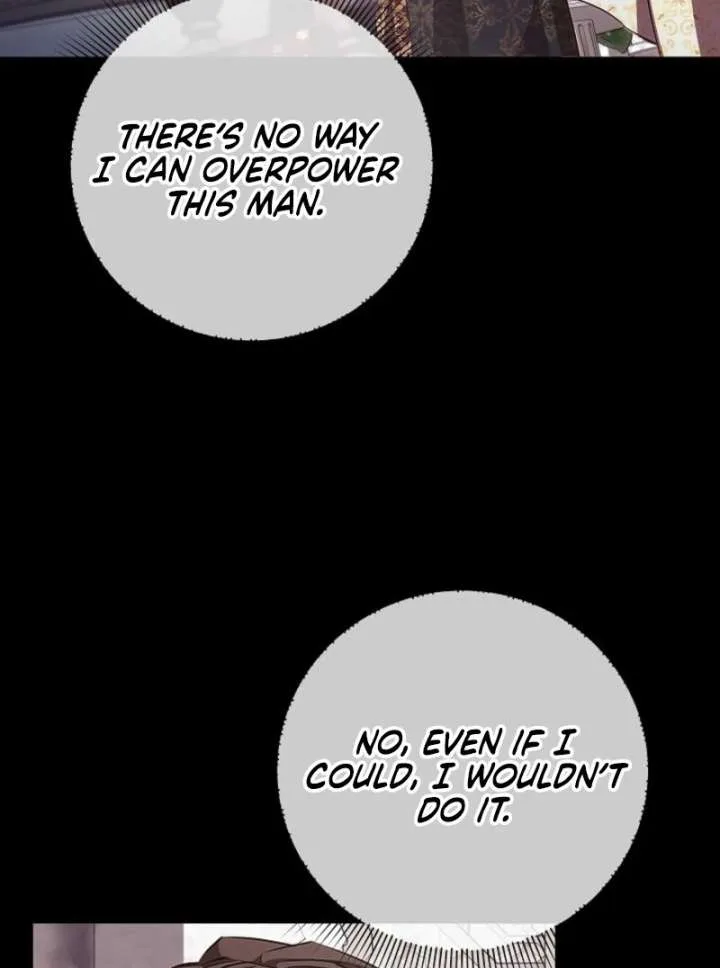 Come On Now, Even If I’m Not A Villain Chapter 53 page 96