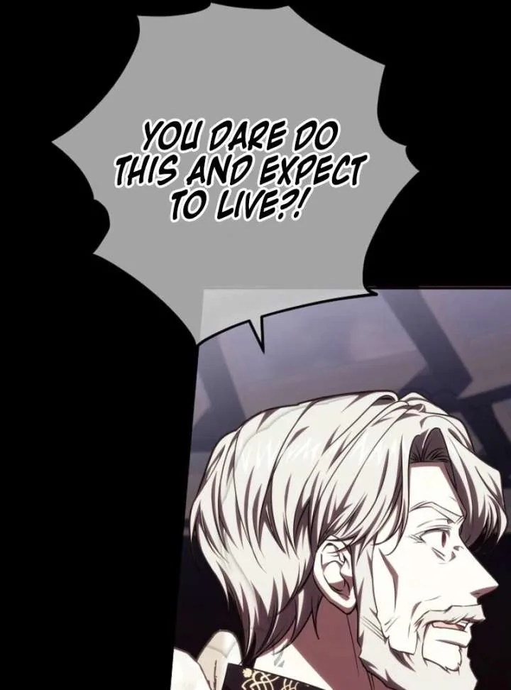 Come On Now, Even If I’m Not A Villain Chapter 56 page 38