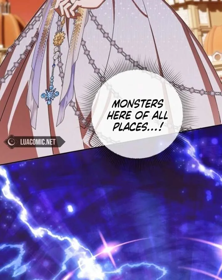 Come On Now, Even If I’m Not A Villain Chapter 45 page 118