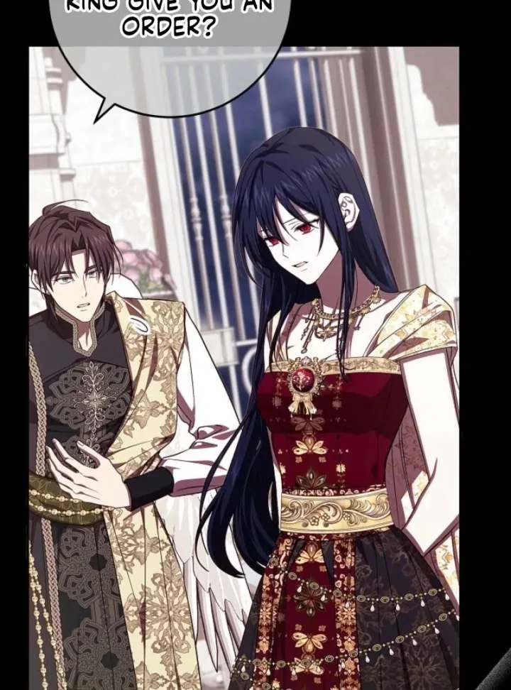 Come On Now, Even If I’m Not A Villain Chapter 53 page 107