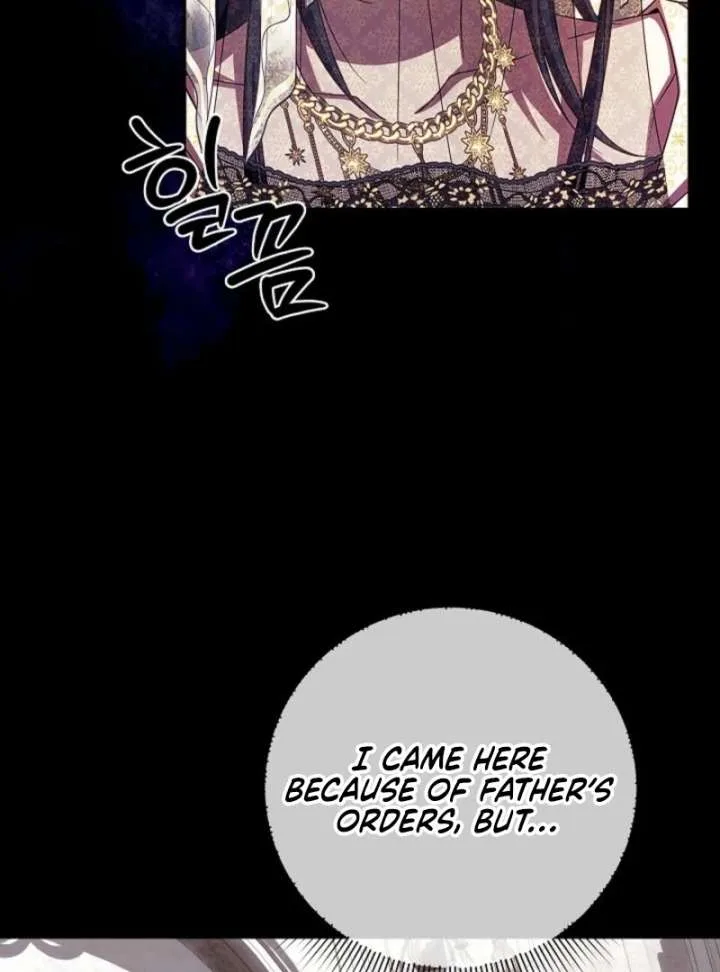 Come On Now, Even If I’m Not A Villain Chapter 53 page 94