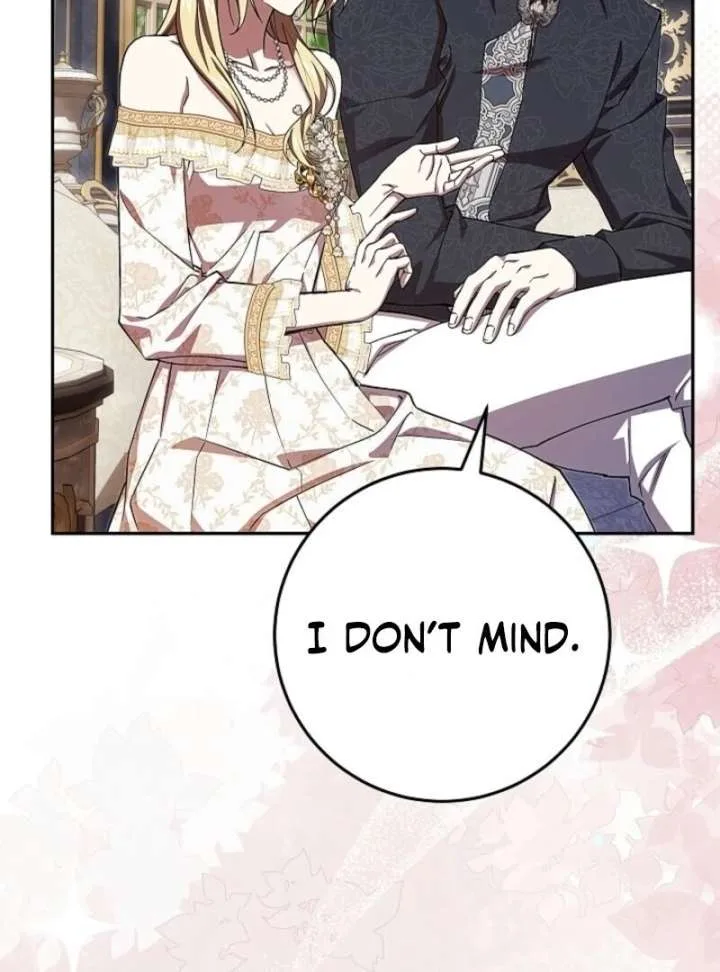 Come On Now, Even If I’m Not A Villain Chapter 50 page 27