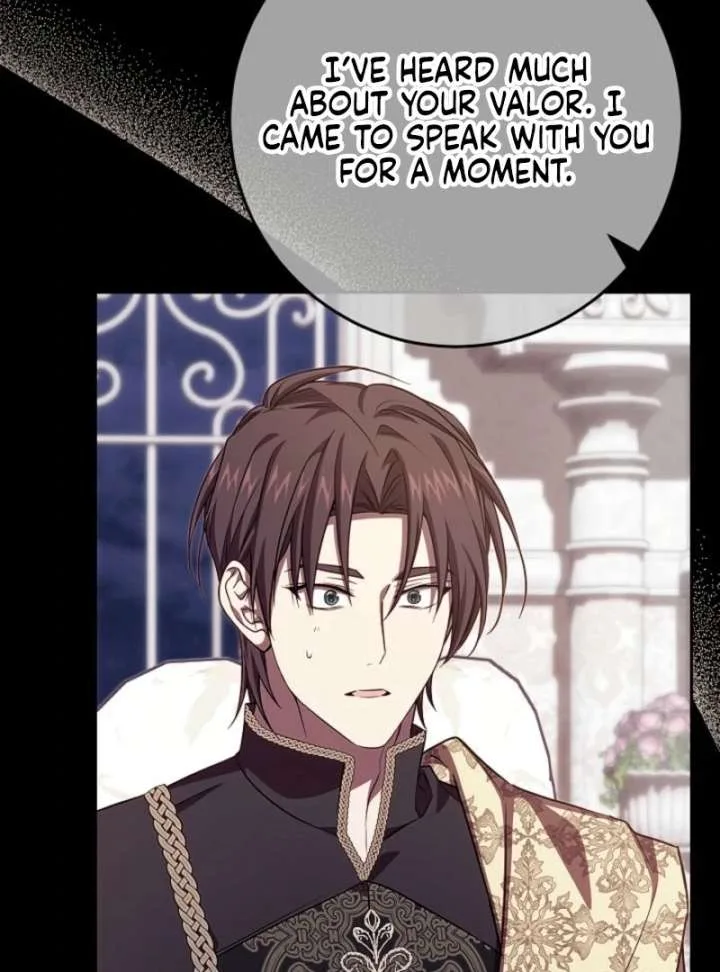 Come On Now, Even If I’m Not A Villain Chapter 53 page 109