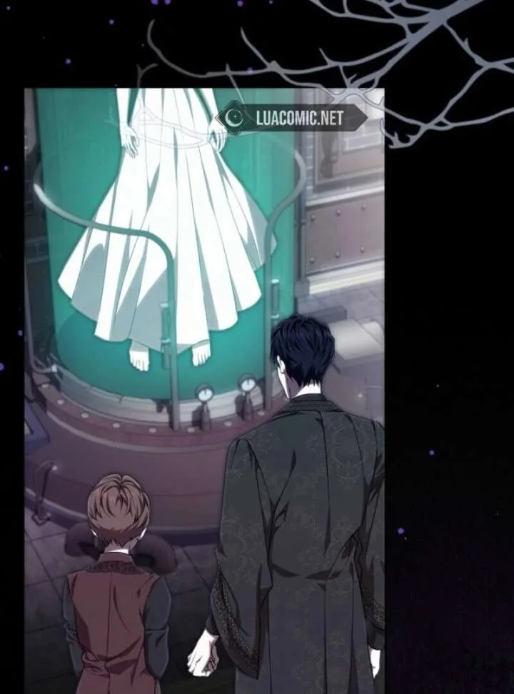 Come On Now, Even If I’m Not A Villain Chapter 56 page 57