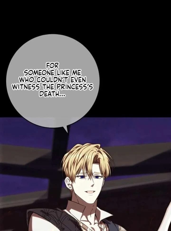 Come On Now, Even If I’m Not A Villain Chapter 56 page 47