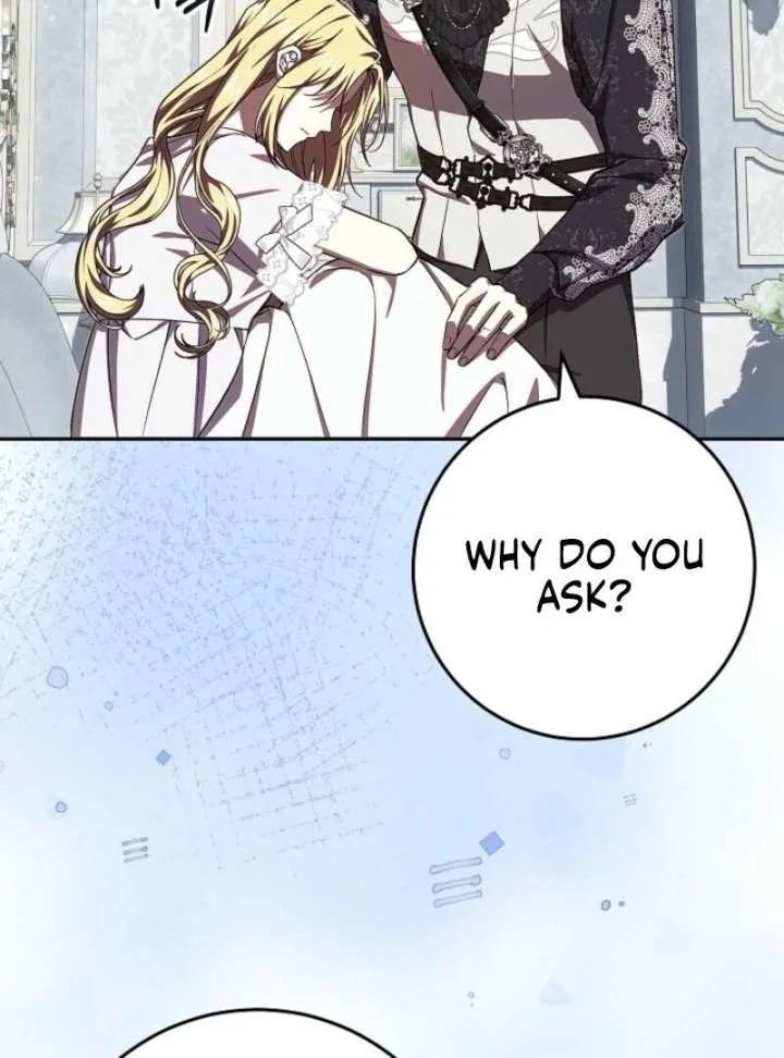 Come On Now, Even If I’m Not A Villain Chapter 49 page 27