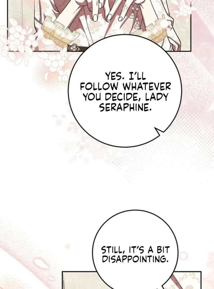 Come On Now, Even If I’m Not A Villain Chapter 50 page 29
