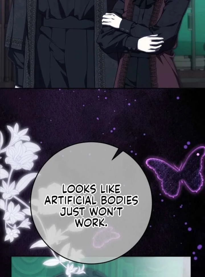 Come On Now, Even If I’m Not A Villain Chapter 56 page 60