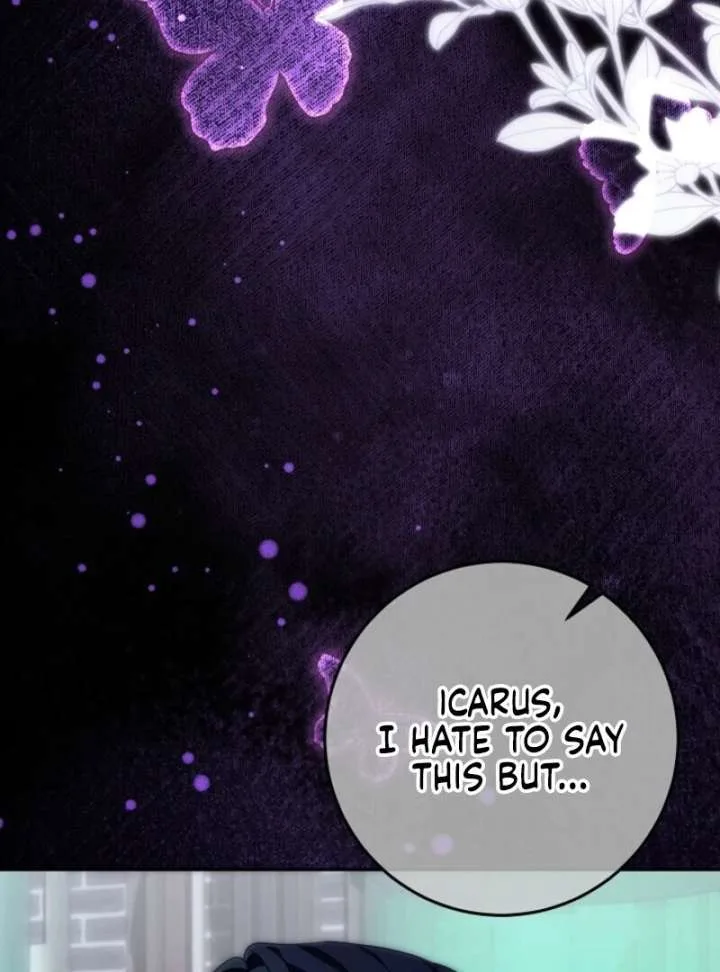 Come On Now, Even If I’m Not A Villain Chapter 56 page 62