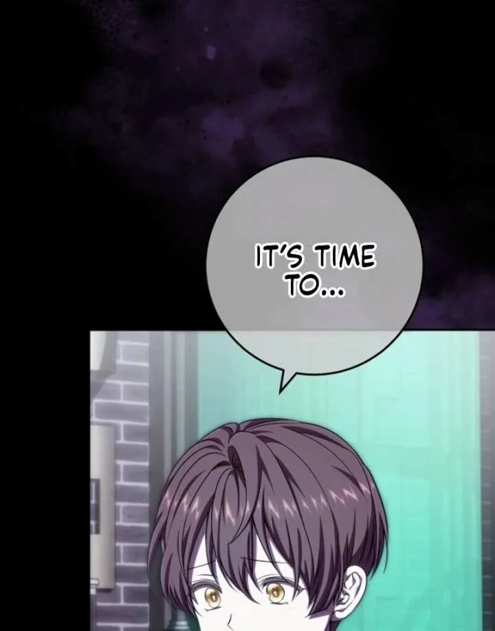 Come On Now, Even If I’m Not A Villain Chapter 56 page 64