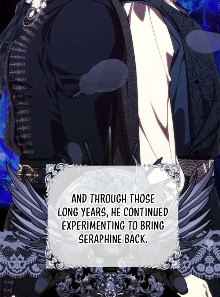 Come On Now, Even If I’m Not A Villain Chapter 56 page 55