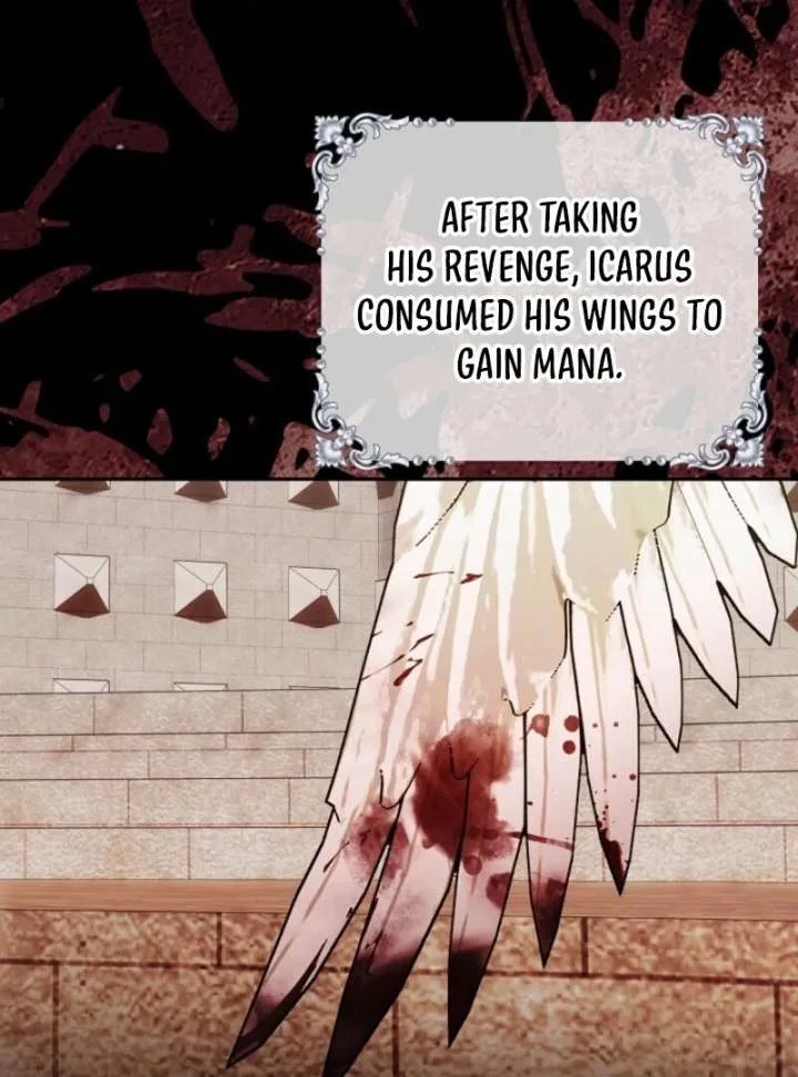 Come On Now, Even If I’m Not A Villain Chapter 56 page 52
