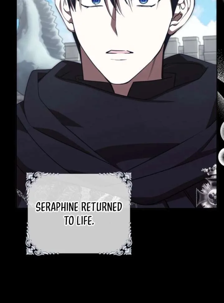 Come On Now, Even If I’m Not A Villain Chapter 56 page 82