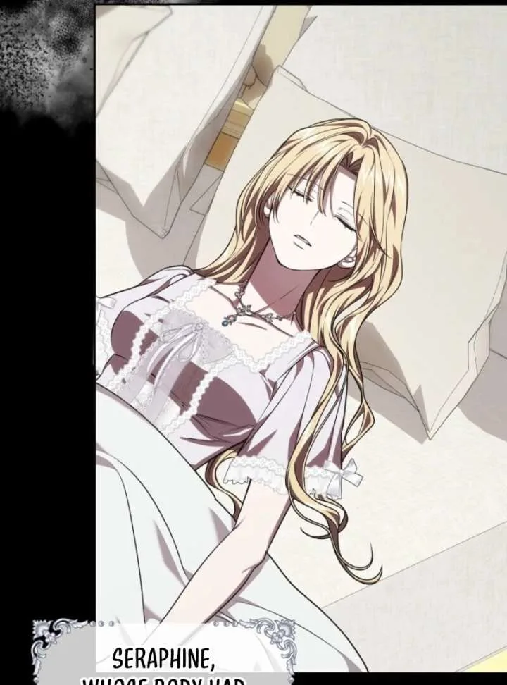Come On Now, Even If I’m Not A Villain Chapter 56 page 94