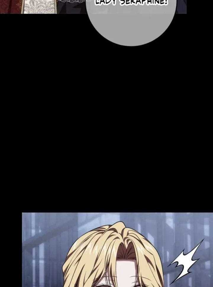 Come On Now, Even If I’m Not A Villain Chapter 56 page 87