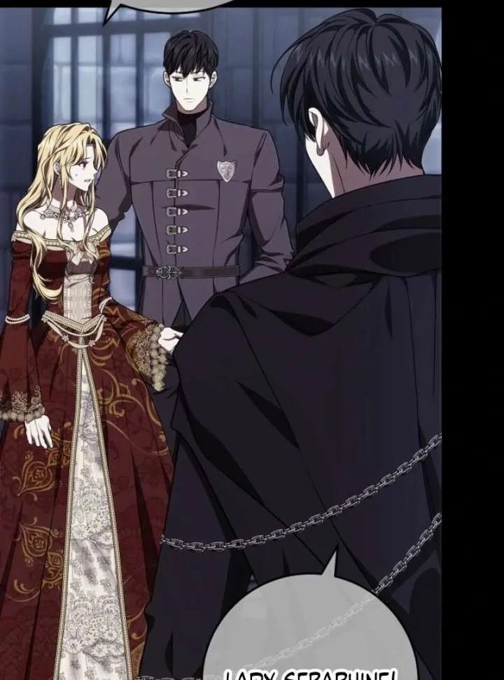 Come On Now, Even If I’m Not A Villain Chapter 56 page 86