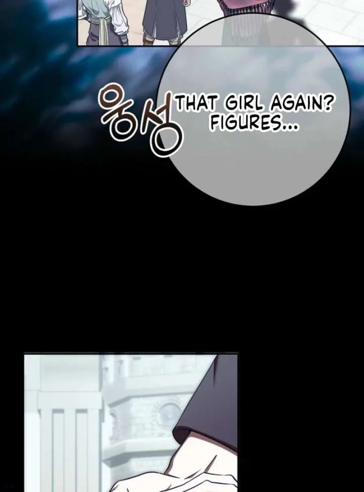 Come On Now, Even If I’m Not A Villain Chapter 56 page 75