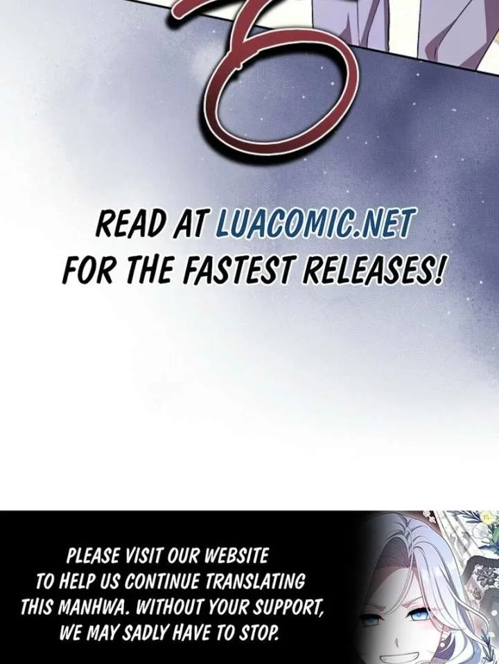 Come On Now, Even If I’m Not A Villain Chapter 44 page 110