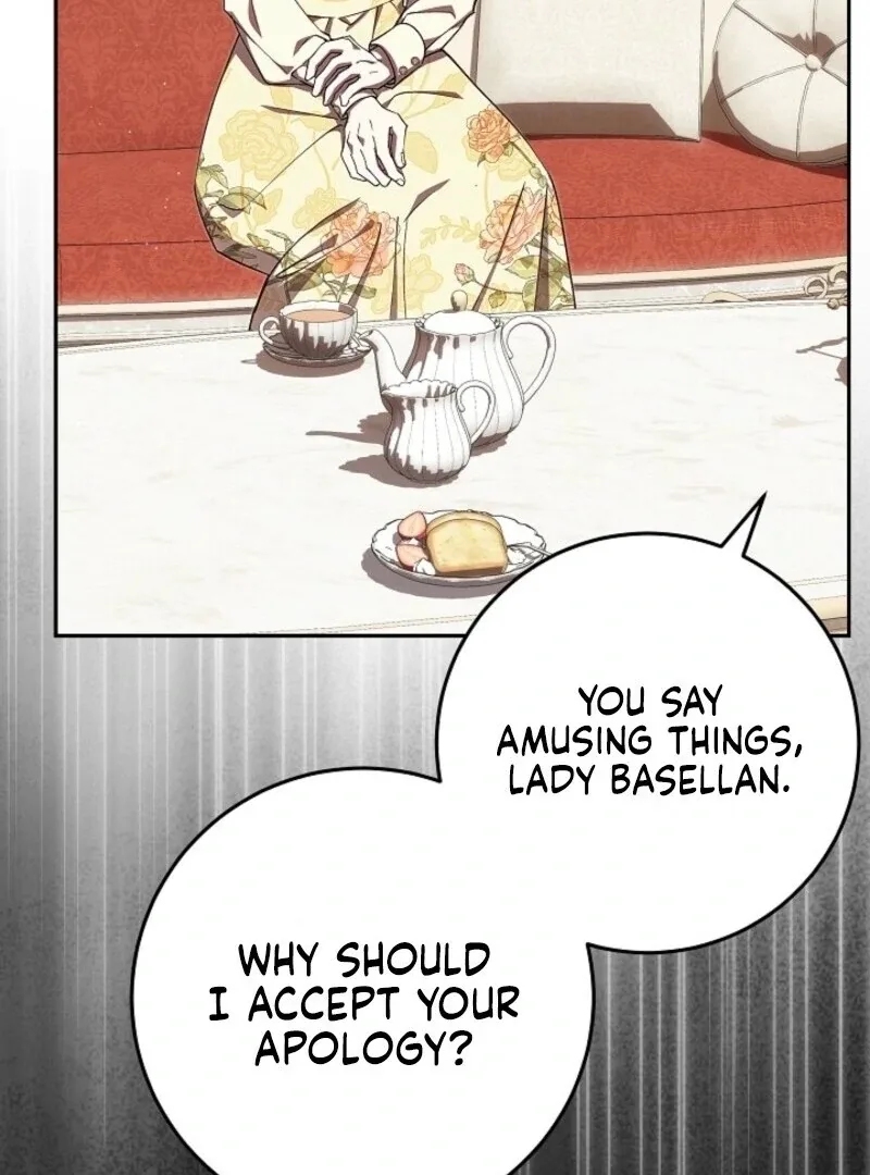 Come On Now, Even If I’m Not A Villain Chapter 51 page 17