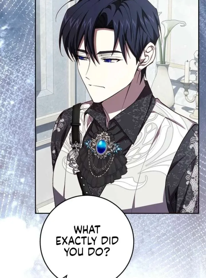 Come On Now, Even If I’m Not A Villain Chapter 49 page 37
