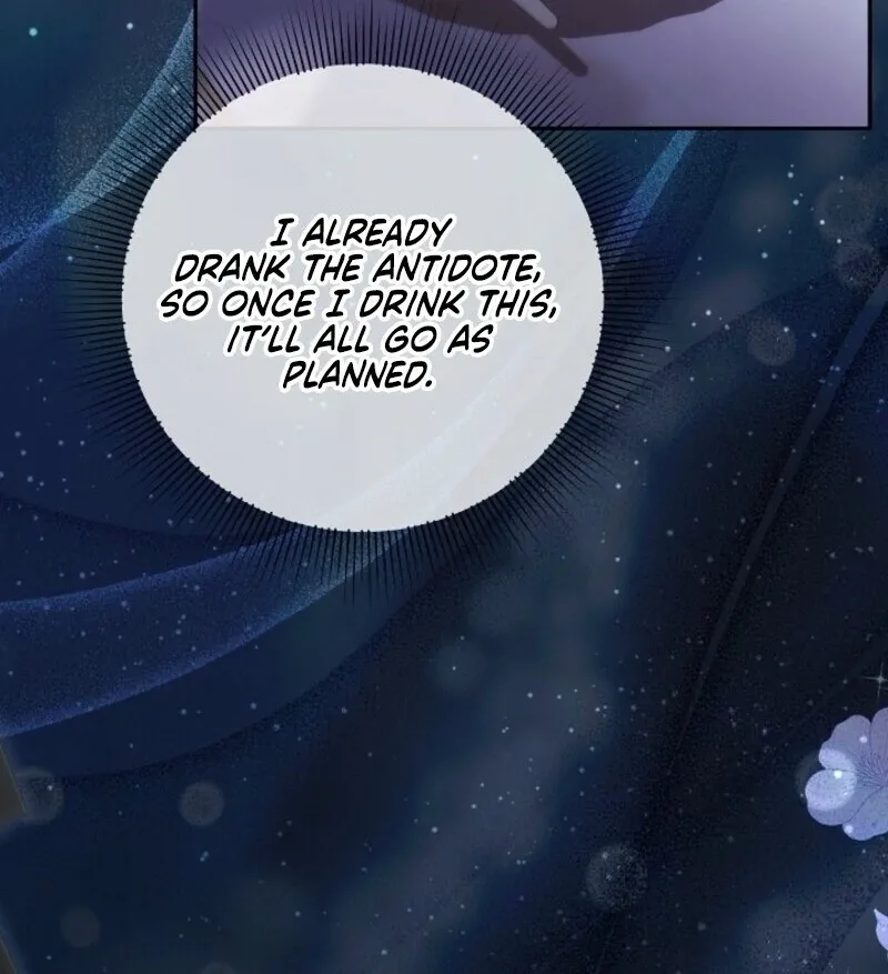 Come On Now, Even If I’m Not A Villain Chapter 51 page 26