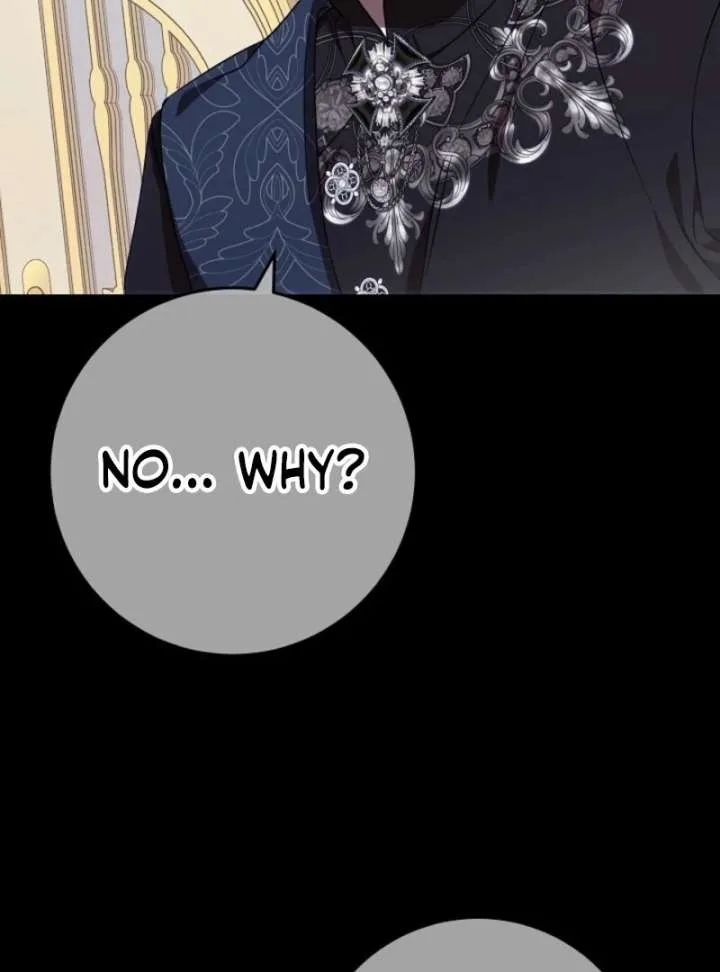 Come On Now, Even If I’m Not A Villain Chapter 56 page 96