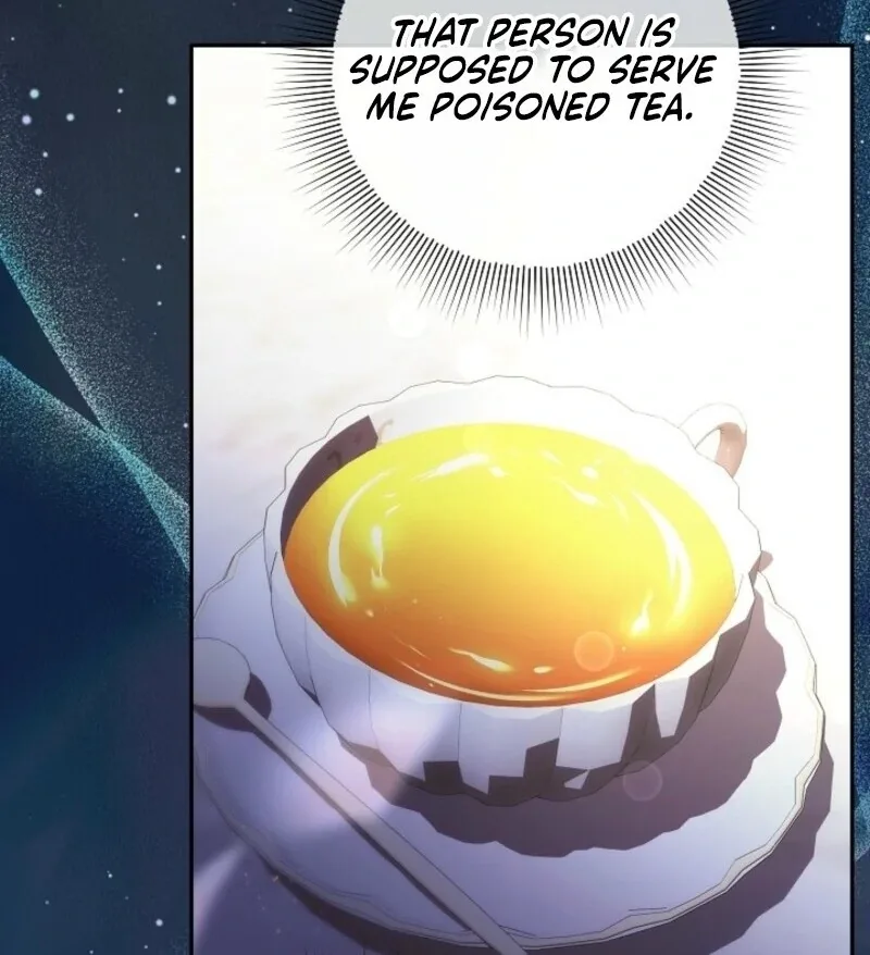 Come On Now, Even If I’m Not A Villain Chapter 51 page 25