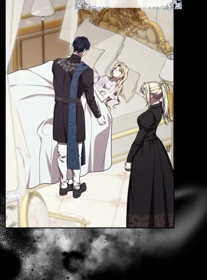 Come On Now, Even If I’m Not A Villain Chapter 56 page 93