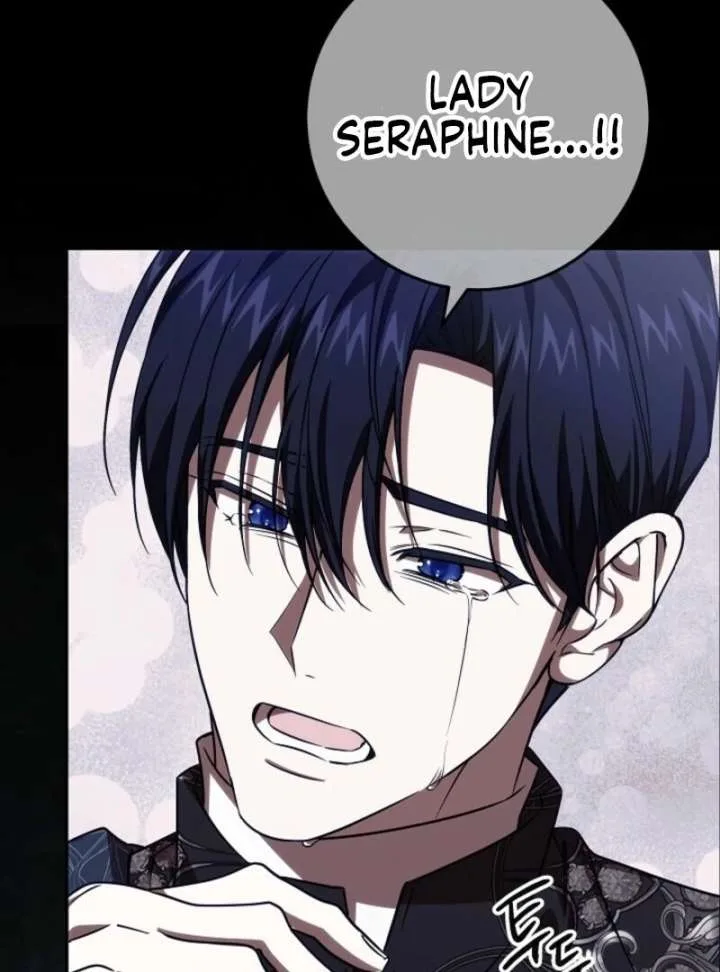 Come On Now, Even If I’m Not A Villain Chapter 56 page 97