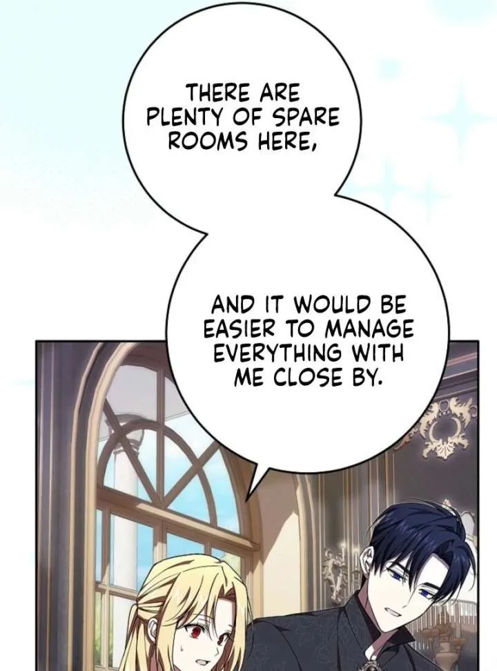 Come On Now, Even If I’m Not A Villain Chapter 50 page 26
