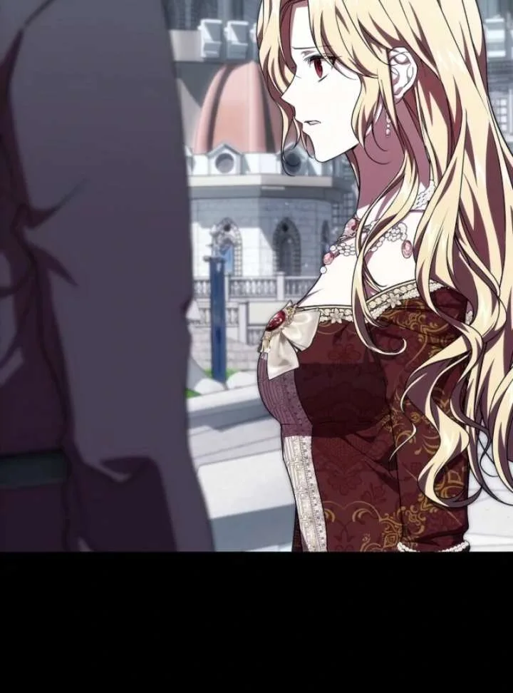 Come On Now, Even If I’m Not A Villain Chapter 56 page 112