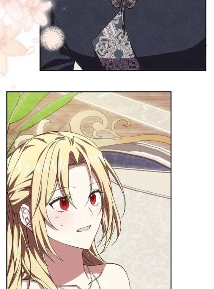 Come On Now, Even If I’m Not A Villain Chapter 50 page 34