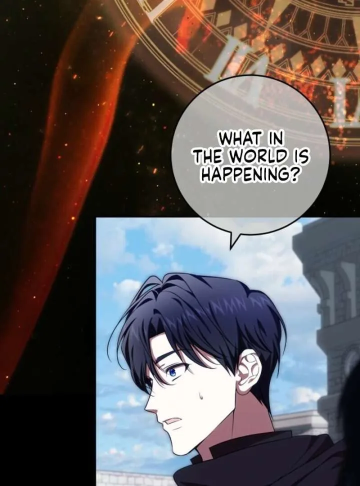 Come On Now, Even If I’m Not A Villain Chapter 56 page 106