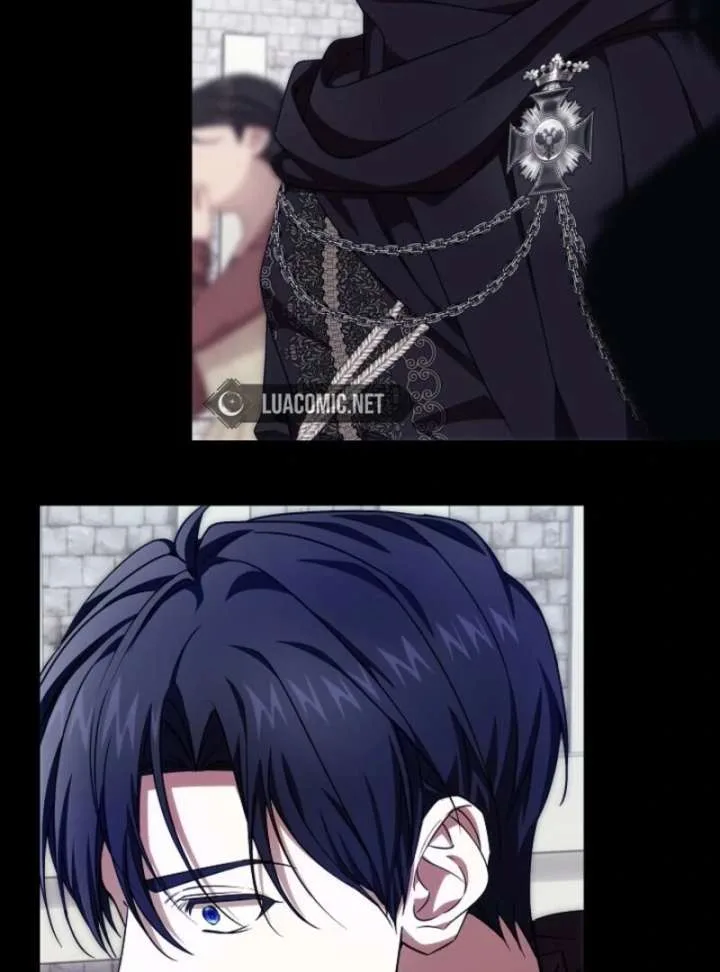 Come On Now, Even If I’m Not A Villain Chapter 56 page 107
