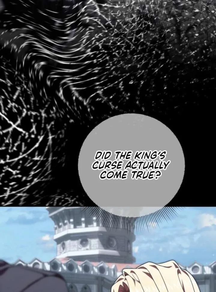 Come On Now, Even If I’m Not A Villain Chapter 56 page 111