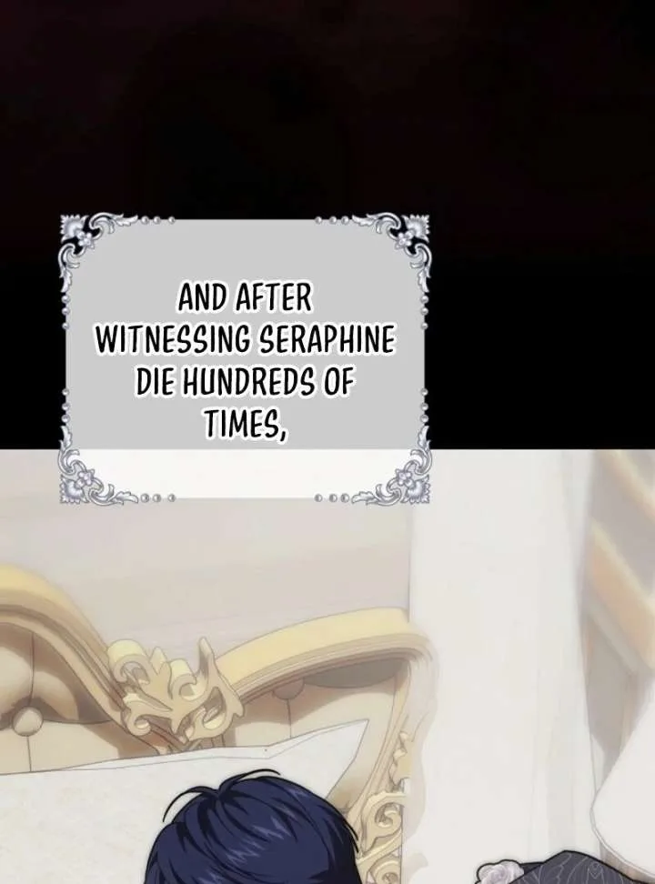 Come On Now, Even If I’m Not A Villain Chapter 56 page 127