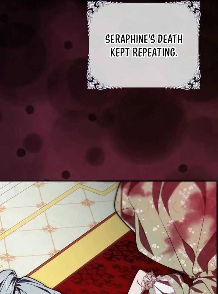 Come On Now, Even If I’m Not A Villain Chapter 56 page 123