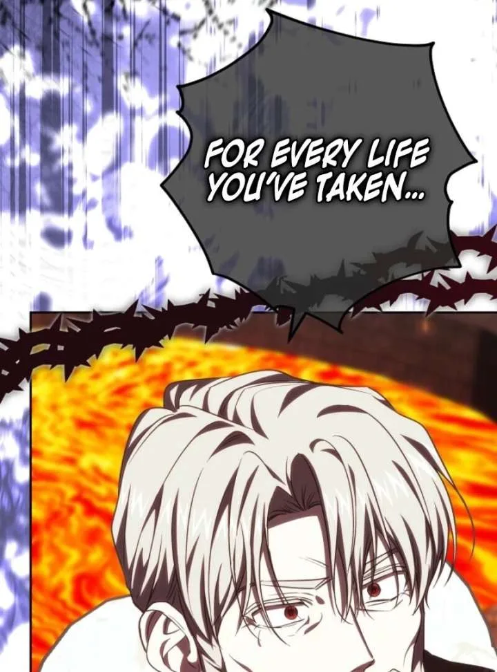 Come On Now, Even If I’m Not A Villain Chapter 56 page 109