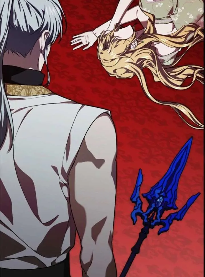 Come On Now, Even If I’m Not A Villain Chapter 56 page 124