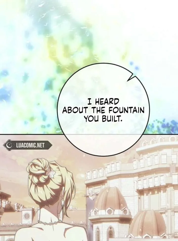 Come On Now, Even If I’m Not A Villain Chapter 49 page 33